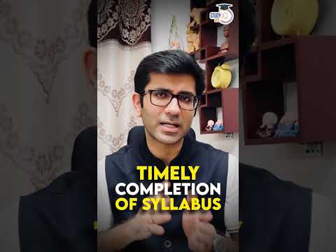 Preparing for UPSC 2026? Then Don’t Make THIS Mistake! | StudyIQ IAS #Shorts
