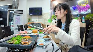 도시 버리고 동해로 일주일 살아보니 생긴 변화