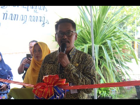 AKSI NYATA P5 DI SPENSAPA