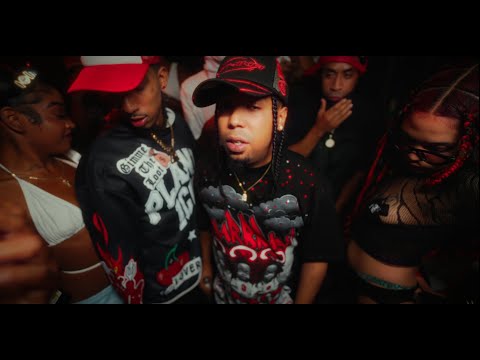 EL SIE7E - TE LA SINGX Ft TOLO DESAPARECELO ( VIDEO OFICIAL )