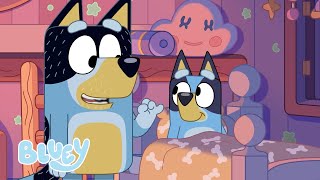 Los momentos más divertidos de Bandit 💙 | Bluey Español Canal Oficial