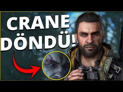 DYING LIGHT: THE BEAST'İN ÇIKIŞ TARİHİ VE TÜM DETAYLARI AÇIKLANDI!