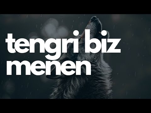Mt - Tengri Biz Menen
