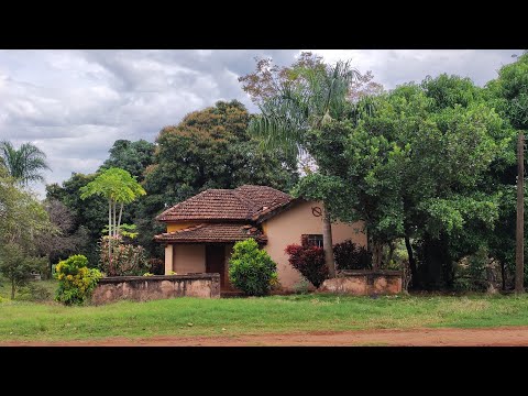 Por Causa de uma Pedra Morador Fecha Casa e Desaparece por Mais de 25 Anos, Deixando Tudo Para Trás