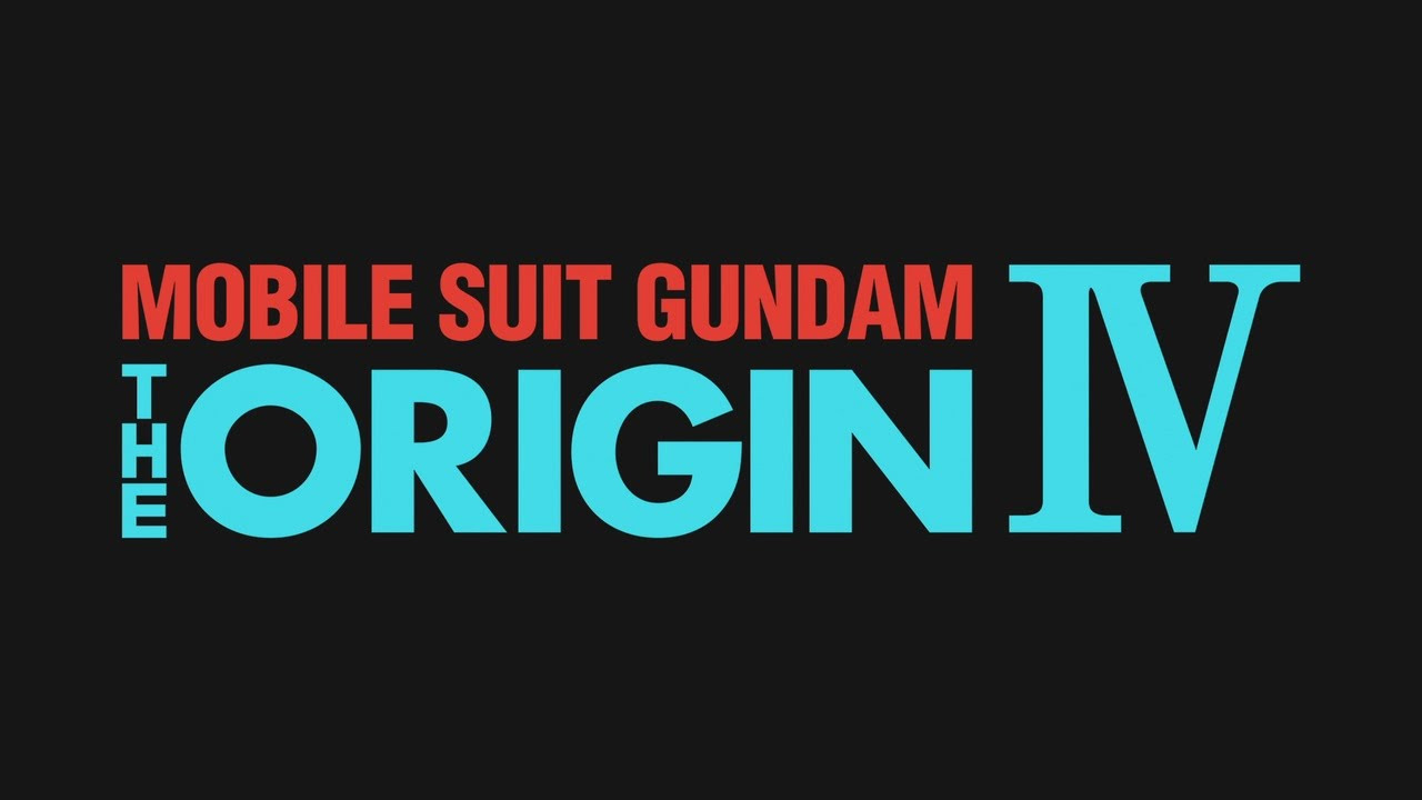 Mobile Suit Gundam: The Origin IV – Eve of Destiny Trailer thumbnail