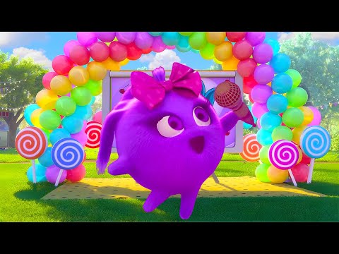 HAPPY BIRTHDAY SONG! 🥳 🎂 🎵 | SUNNY BUNNIES | WildBrain Jam 🎶