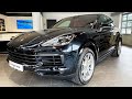 Porsche Cayenne Coupe