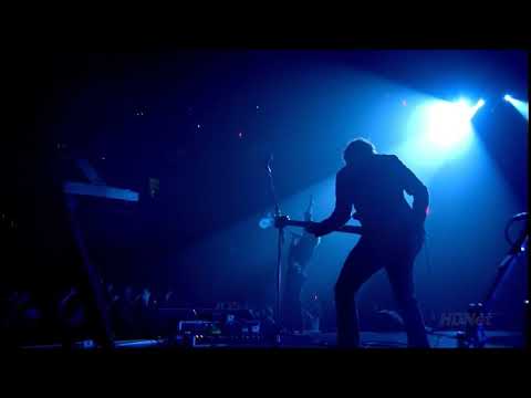 Coldplay - Square One - Live In Toronto - Remaster 2019