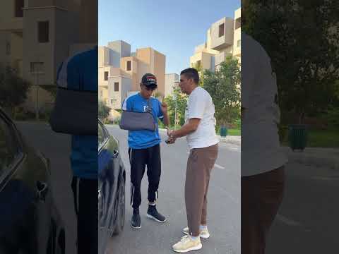 شاب يفعل شئ غير متوقع 😱😱 #shortvideo #اكسبلور #ضحك #السعودية #comedy #funny #تيك_توك #دراما