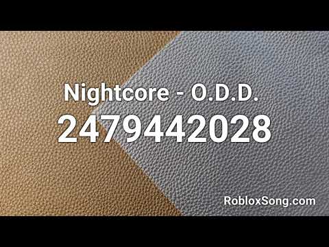 Nightcore Roblox Id Codes 07 2021 - nightcore song roblox