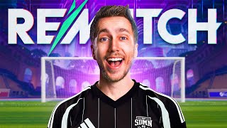 2 HOURS OF INTENSE REMATCH CHALLENGES! (FULL VOD)