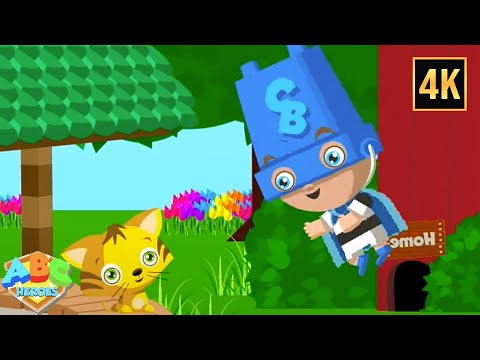 Ding Dong Bell + More Nursery Rhymes for Kids