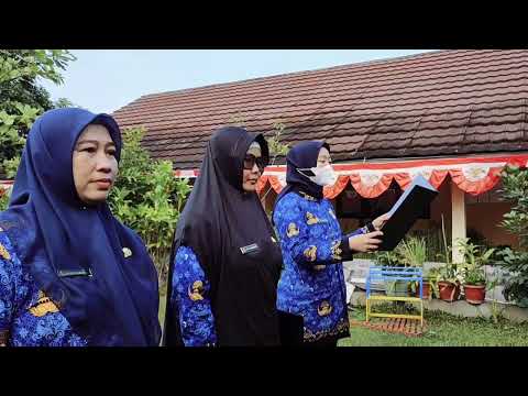 LAGU HARI KEMERDEKAAN REPUBLIK INDONESIA SIBI SLBN