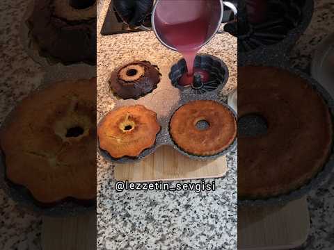 #4lükek #pratiktarifler #kek #keşfet #cake  #keşfeteçık #keşfetedüş #soslukek