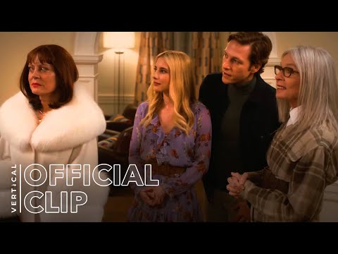 Maybe I Do | Official Clip (HD) | He's Outside