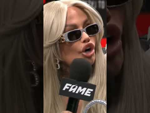 HUBERT VS LALUNA WYMIANA ZDAŃ #shorts