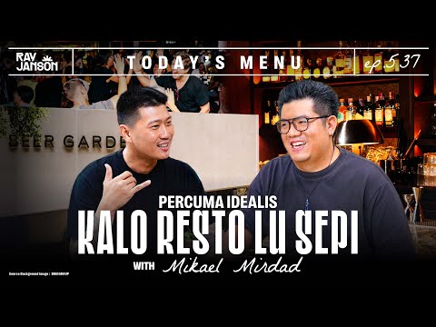 #537 JANGAN PERCAYA KALO DI KASIH SAHAM KOSONG, NANTI LU DI SIKAT!🫢 | RAY JANSON RADIO