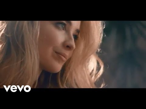 Sabrina Carpenter - Mirage (Teaser)