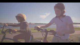 Why are you going this way? | E-Bike Safety PSA