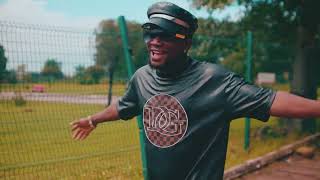 M Sylla  - Marie [Clip_Officiel]