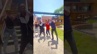 challenge kekedike #dance #chorégraphie