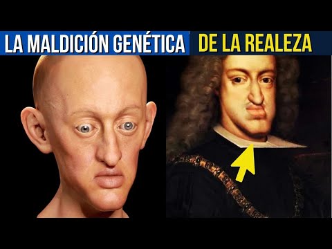 LA OSCURA HISTORIA DEL INCESTO Y LA ENDOGAMIA EN LA REALEZA