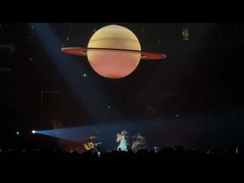 Dinner With Friends - Kacey Musgraves (Live in Dallas, TX)