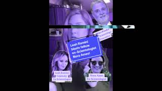 Nora "questions" Gerry Armstrong-True Crime of Scientology gets the law & anti-scientology wrong P2