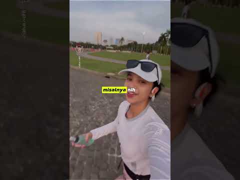 Tips dapet 5km tanpa menderita!