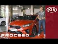 Kia ProCeed GT-Line