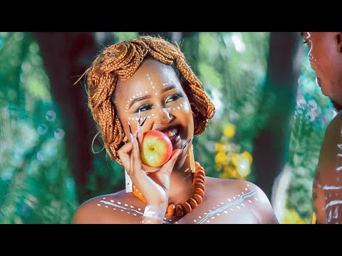 Monia Fleur - Saana (Official Music Video)