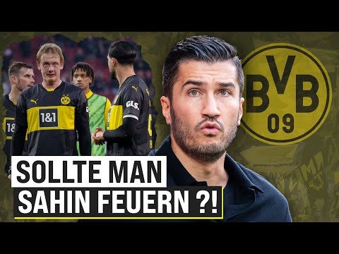 BVB: Was sind die wahren Gründe der Krise?!