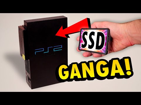 ESTE es el MOD más ÉPICO y BARATO para tu PS2