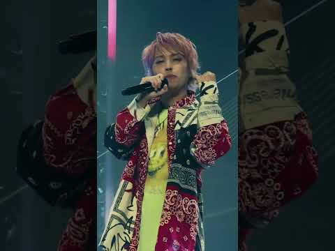 【歌ってみた Live ver.2】アイドル/YOASOBI　covered by 手越祐也　#Shorts #YOASOBI #YOASOBIアイドル #手越祐也