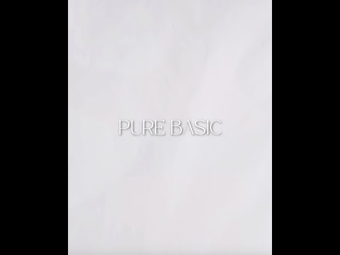 Pure Basic