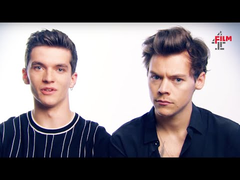 Harry Styles, Mark Rylance, Christopher Nolan & more on Dunkirk | Film4 Interview Special