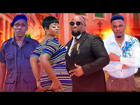 PENZI LA MLINZI  💞 NA BOSS PART 01| Love Story