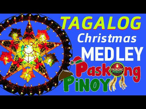 Paskong Pinoy 2026🎄 Nonstop Tagalog Christmas Songs 2026 🎅 🎶 Joyful Filipino Holiday Music