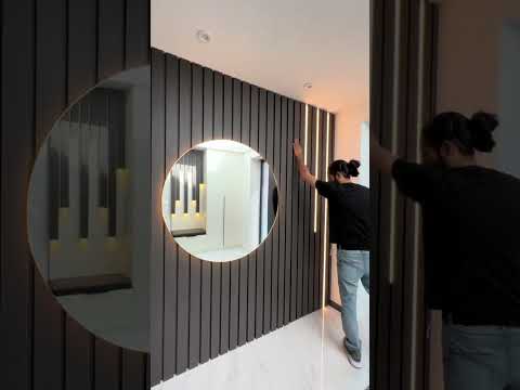 #manisehgaltiktok #hiddendoor #custom #fitted #led