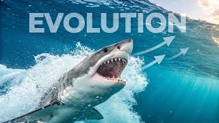From Baby Shark to MEGA Shark – Full Evolution Journey