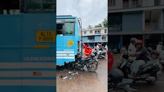 ഇതുപോലെത്തെ അപകടങ്ങളിൽ നിന്ന് പടച്ചോൻ കാക്കട്ടെ🥹#sorts #song #funny #wedding