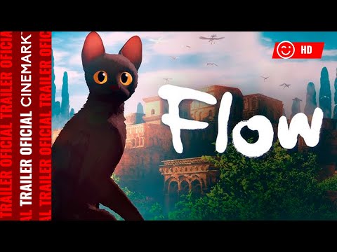 FLOW | Trailer Oficial