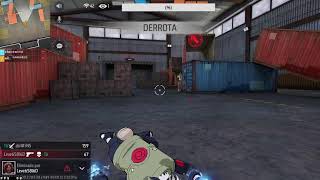 PRIMER EN VIVO FREEFIRE PC JUGUEMOS