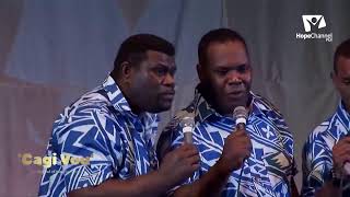 Cagi Vou - A Fresh Wind Of Hope For Women Episode 3: Na Bula Ni Vakasama Kei Na Vakabauta
