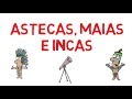 Civilizações Pré-Colombianas: Cultura e Economia