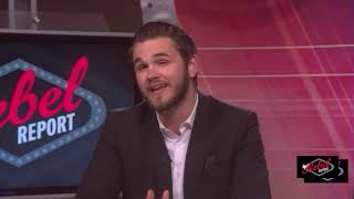 Rebel Report  S19 E11 - Thursday 5/7/26