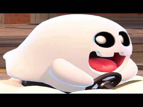 Mario Kart World Knockout Tour is Toxic