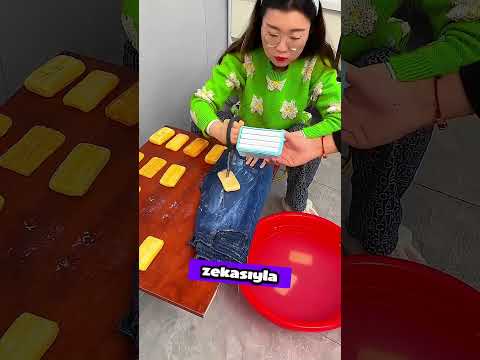Babam Süper İcat Yaptı! 😱