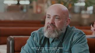 Why Evan Funke Cooks Every Pasta in a Made In® Saucier | Mother Wolf