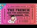 Theatre Libre and Acting Innovations